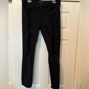 Express Jeans (Legging Mid Rise)